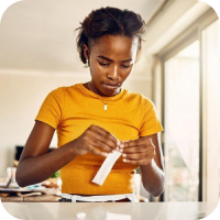 Why Every Nigerian Woman Needs An HPV Self-test Kit